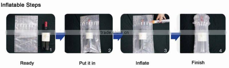 Customised high quality mail express bags