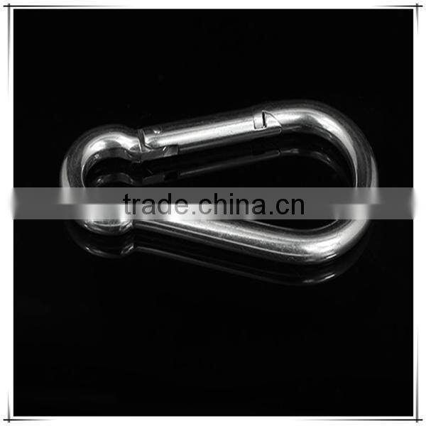 Security sprong snap