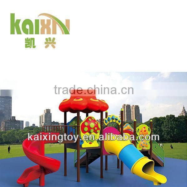 2015 Kids Cheap Outdoor Safe Play Systems