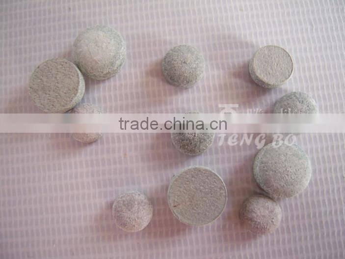 Billiards accessories,professional low price but high quality made in China snooker cue tips