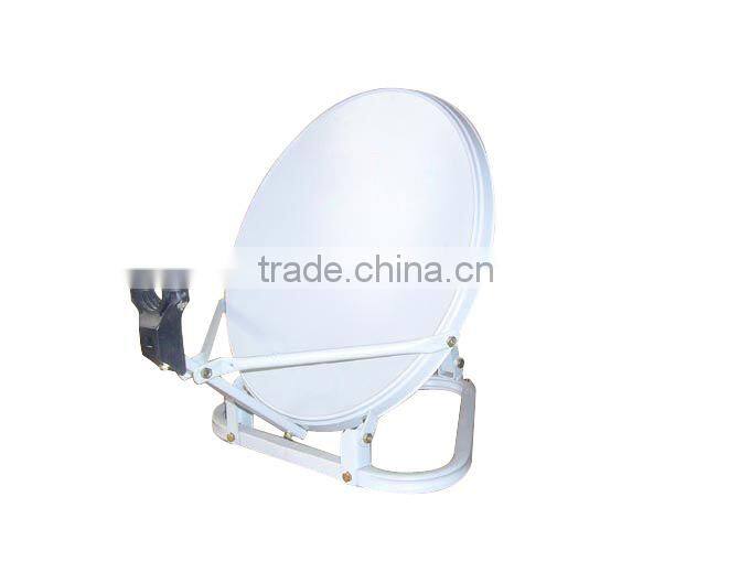 75cm KU band outdoor use TV antenna