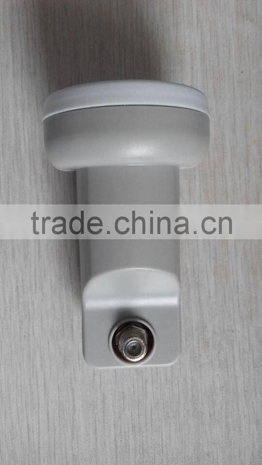 Universal KU Band LNB Single With CE Certificate