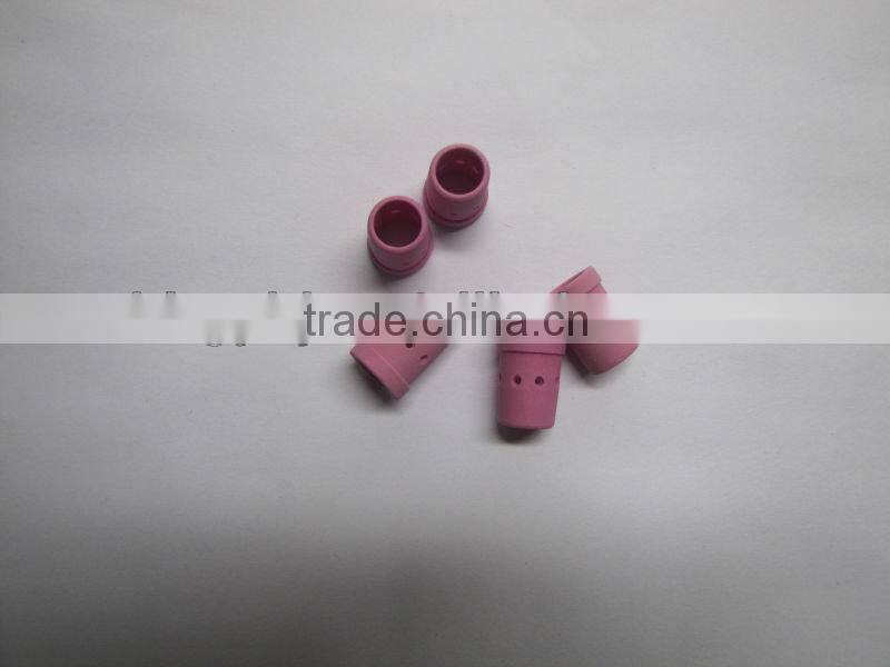 Panasonic mig torch gas diffuser,ceramic