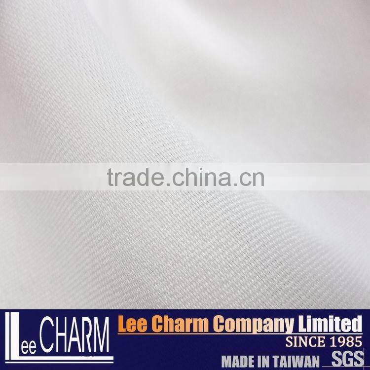 Ladies' Fashion Wedding Apparel Thin Mikado Fabric
