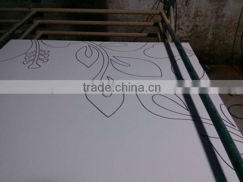 wood engraving machine