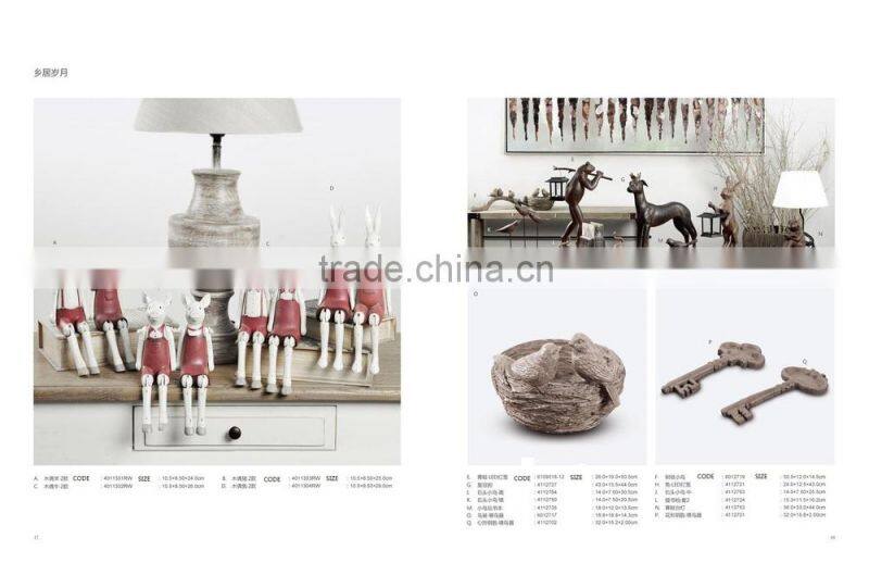 Starfish place adorn furniture decoration