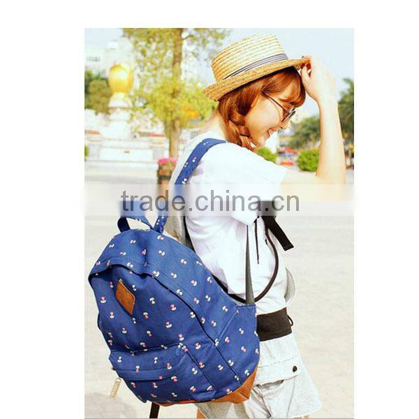 wholesale manufacturer used material school bag