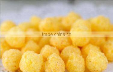 Cheese Ball,Corn Curl,KurKure Snacks Making Machine