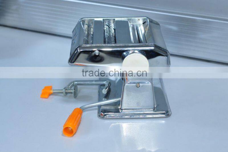 180 mm pasta machine home professional