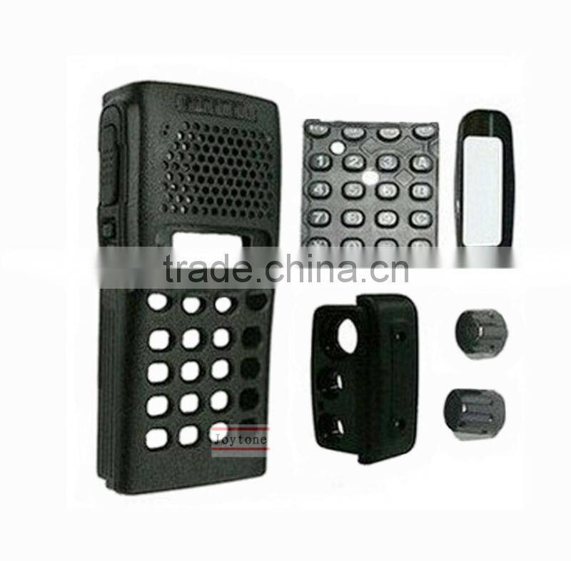 Brand new handheld housing for walkie talkie TK-2207/TK-3207