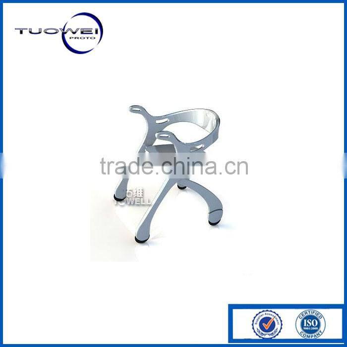 CNC Milling Home Appliances Chair Rapid Prototype