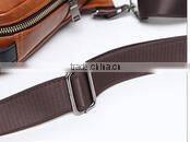 Men's chest bag casual backpack