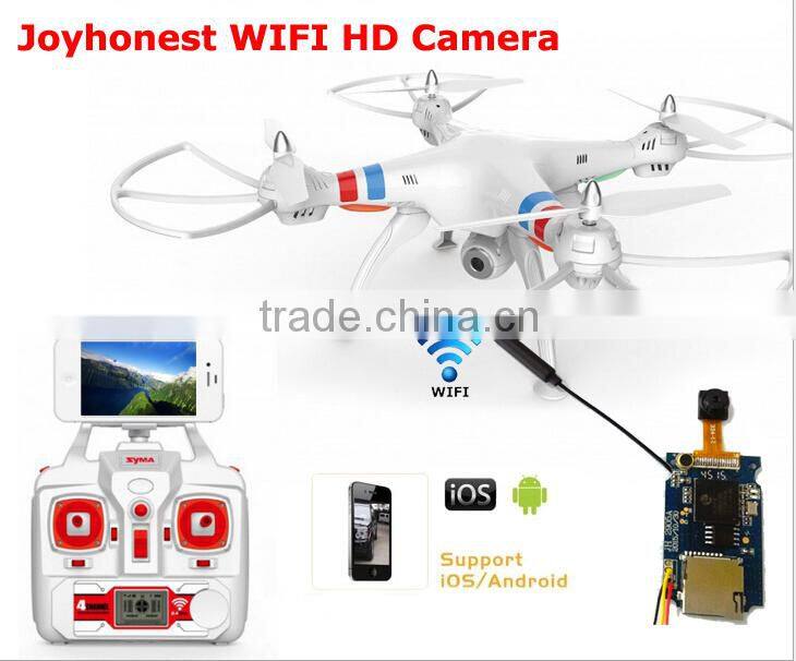 HD 720P outdoor wifi security camera
