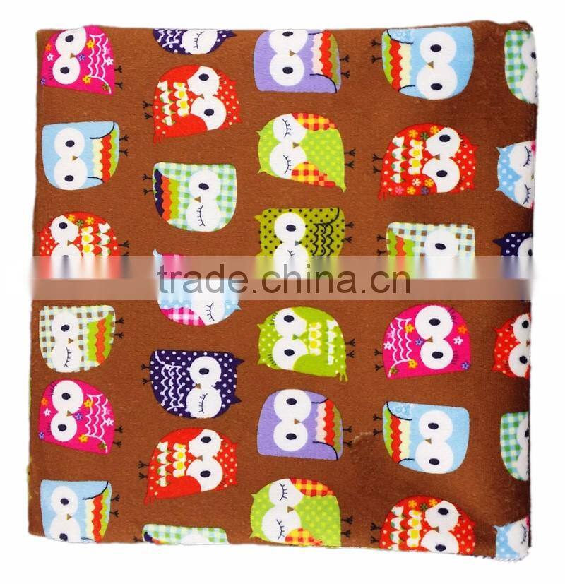 Waterproof summer infant changing pads cover for baby