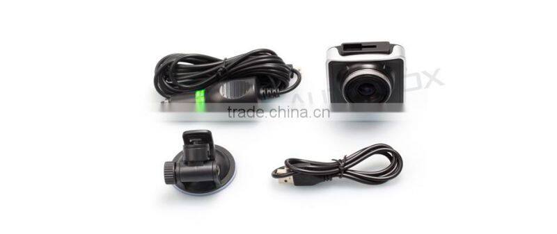 1080p car dvr camera security recorder