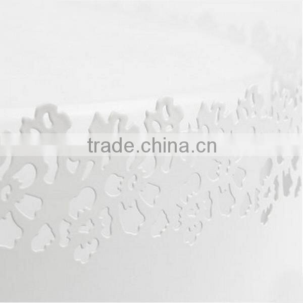 New contemporary designer lamps interior led round ceiling lights