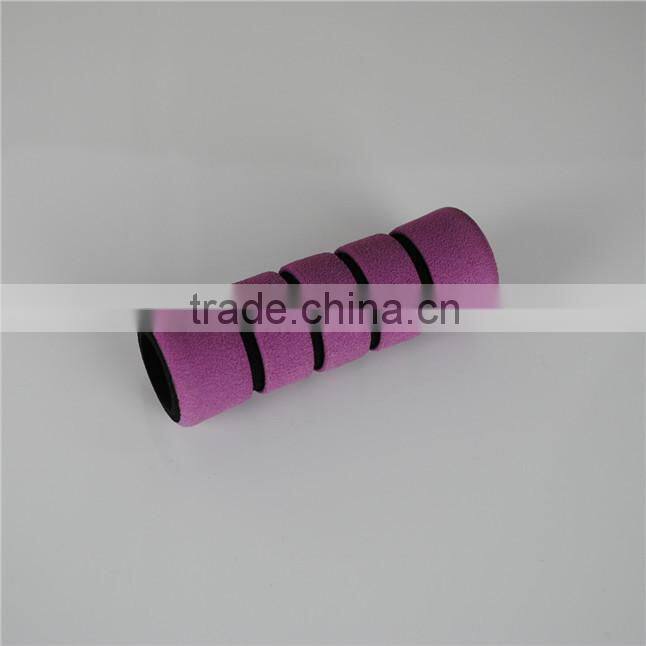 Wholesale NBR rubber foam grip handle