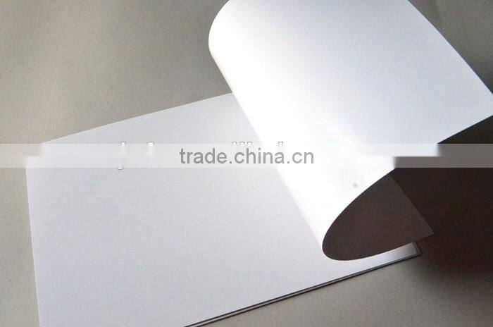 Low Cost Good Feedback Fine Art Paper Roll