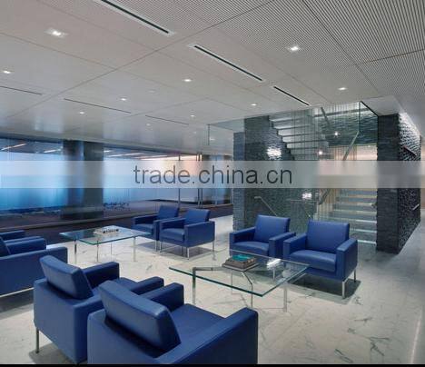 7W waterproof IP54 up and down dimmable led wall light