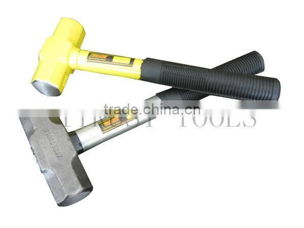 Sledge Hammer With Plastic Handle HM5009
