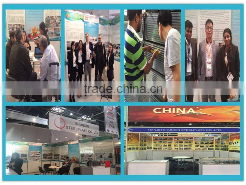 hollow section square pipe tube q235 q345 s355 YAOSHUN