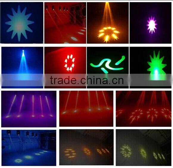 Chinese Trading Company Beam Moving Head Light for Outdoor Stage