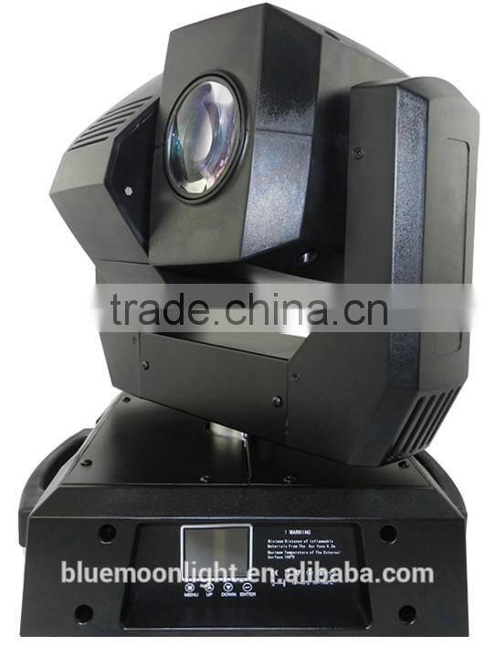 american dj 2R MSD 132W double heads cheap moving heads