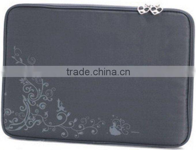 fashion SBR laptop bag