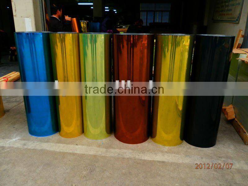 Hot! Housedold Pure Large/Small Roll Aluminum Foil 8011/1235