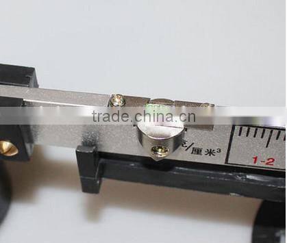 Mud Density Balance / Liquid Densimeter / Fluid Density Scale / Drilling Fluid Hydrometer