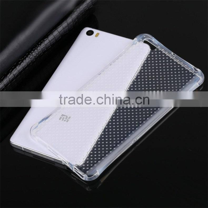 Keno Factory Popular Originality for Xiaomi Note Cell Phone Case Made in China