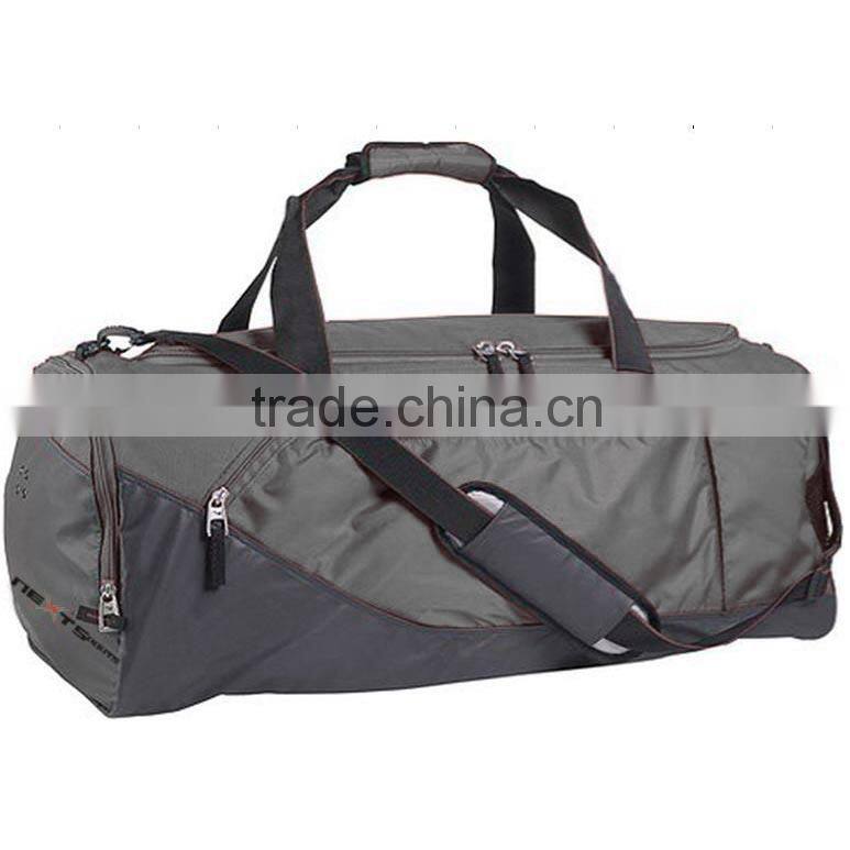 high-end Nylon cordura duffle bag