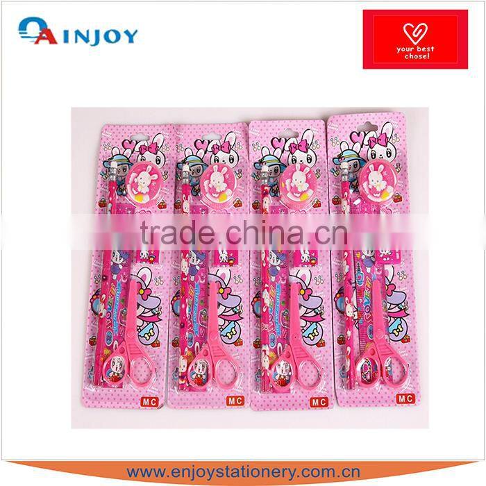 promotion stationery set for students