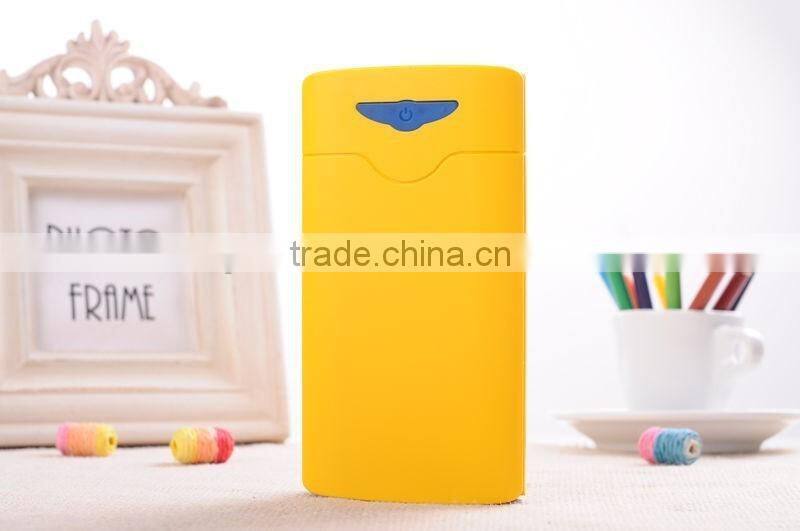 Smart Protect Power Bank For Christmas Gifts