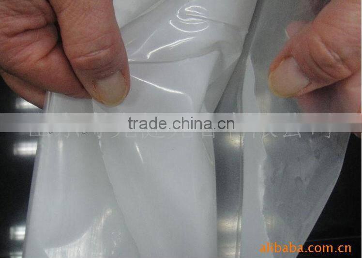 White Agriculture plastic film high quality EVA greenhouse film