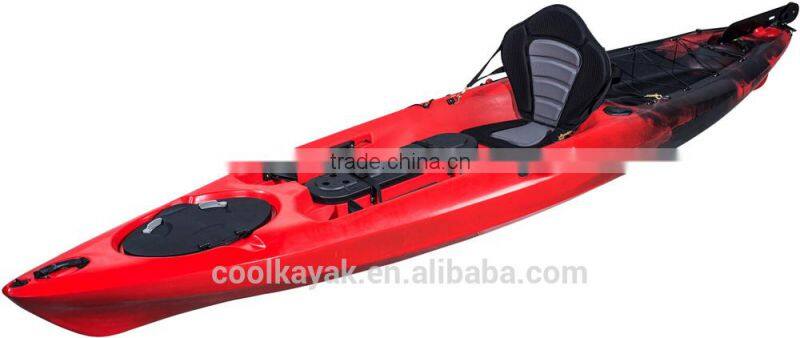 china fish kayak sale price