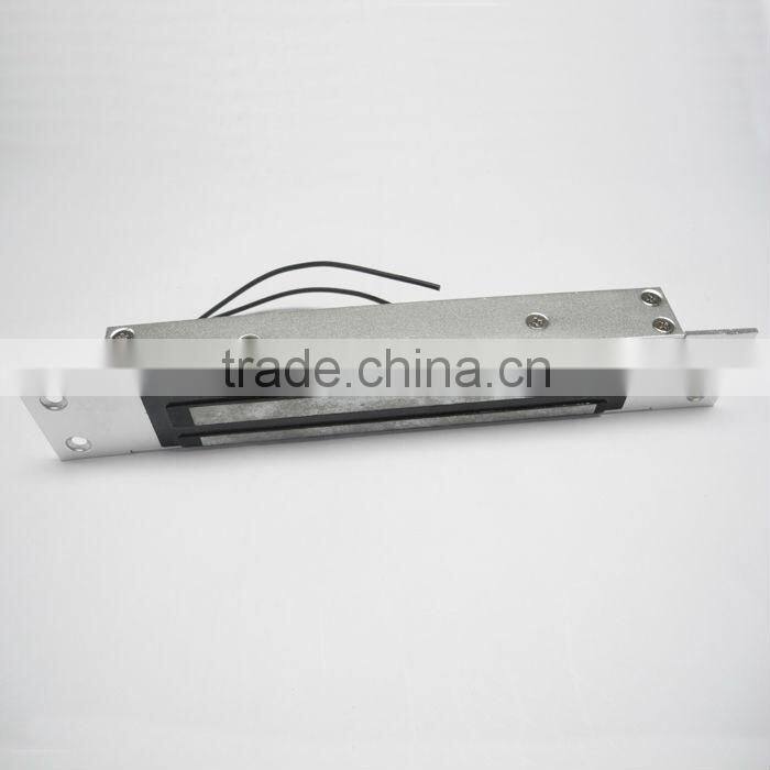 Embedded Single door electromagnetic lock PY-EL7-2
