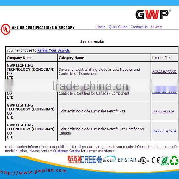 600x600mm black frame LED panel light