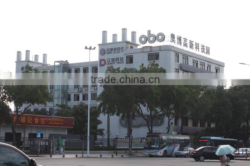 Good performance high precision three axis automatic desktop soldering robot