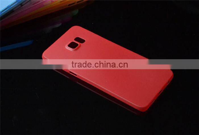 2015 hot sell PP phone cover for samsung galaxy s6 case for iphone low price
