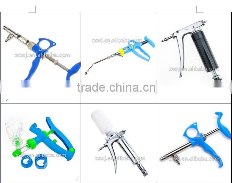 High-grade needle for animals 18mm