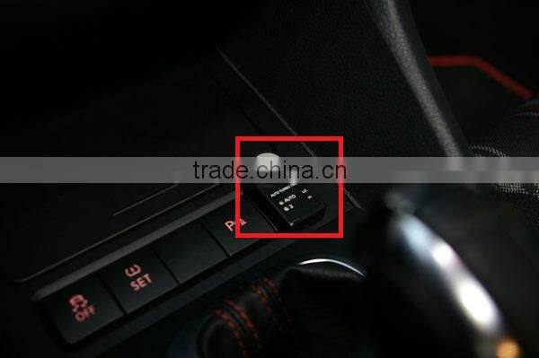 High Performance 12V car turbo timer