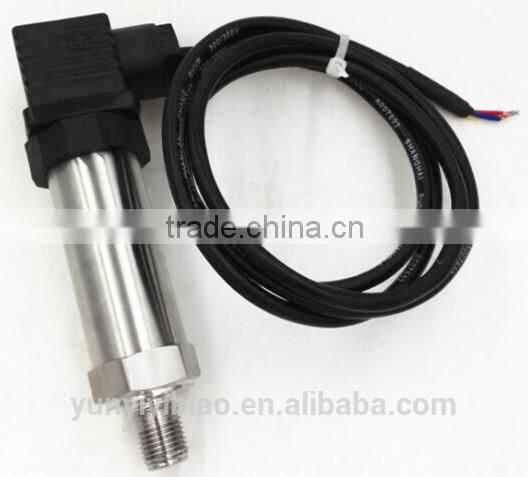 gas pressure sensor