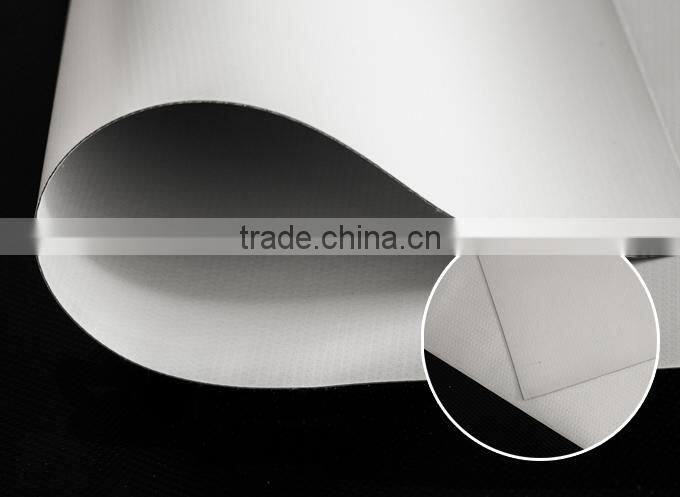 outdoor advertising UV printing banner