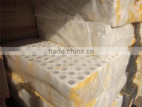 1 ply Recycled Bathroom Tissue Paper