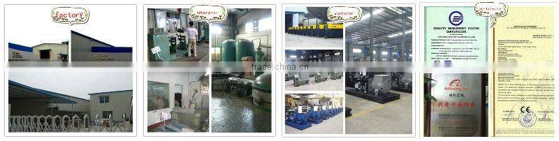 LOVOL Canping electric silent diesel generator