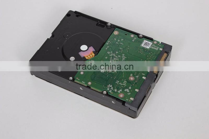 Purple 3.5 inch hard disk, 7200rpm Hard disk drive HDD for CCTV, 500gb /1tb HDD