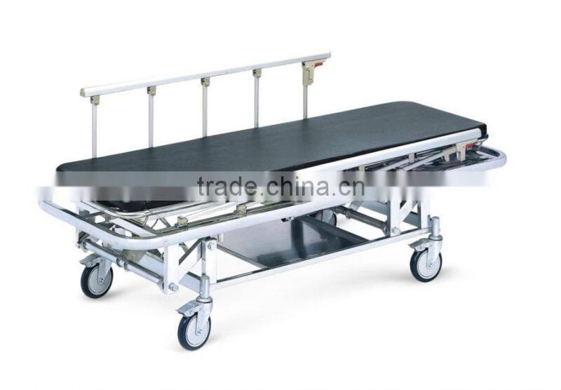 Used ambulance stretcher dimensions sizes, emergency stretcher