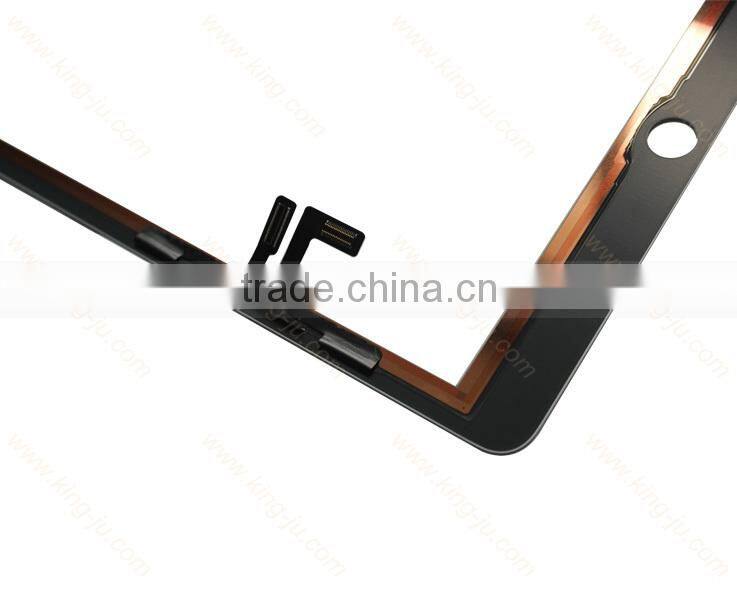 Factory price for ipad air lcd screen assembly cheap lcd assembly display