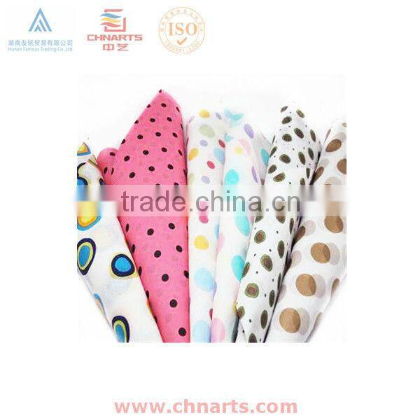 New Design color Printed Tissue Paper for packing and decoration